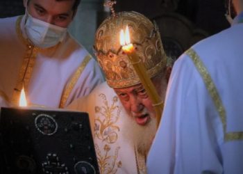აპირებს თუ არა პატრიარქი დეკემბერში გადადგომას – რას აცხადებენ საპატრიარქოში