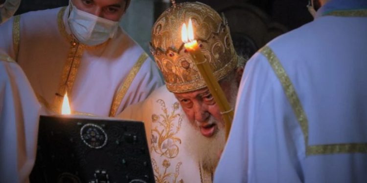 აპირებს თუ არა პატრიარქი დეკემბერში გადადგომას – რას აცხადებენ საპატრიარქოში