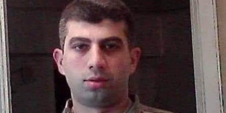 ვინ არის უკრაინაში, ბახმუტთან გმირულად დაღუპული ქართველი მებრძოლი