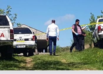 ხუთი ადამიანის მკვლელობიდათვის მსჯავრდებული ნოდარ გამყრელიძე, გარდაიცვალა