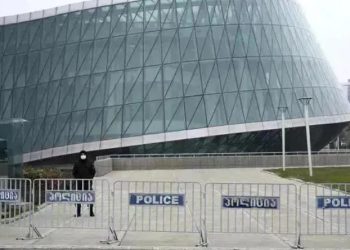 ვაკის პარკში მომხდარ ტრაგიკულ შემთხვევასთან დაკავშირებით პოლიციის განყოფილებაში გამოკითხვა მიმდინარეობს