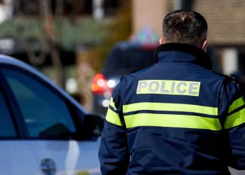 სპეცოპერაცია სანზონაში – დაკავებულია 1 პირი