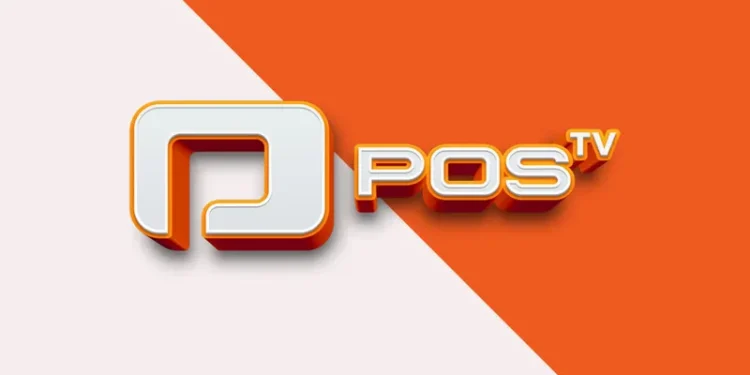 ტელეკომპანია POSTV-ი განცხადებას ავრცელებს