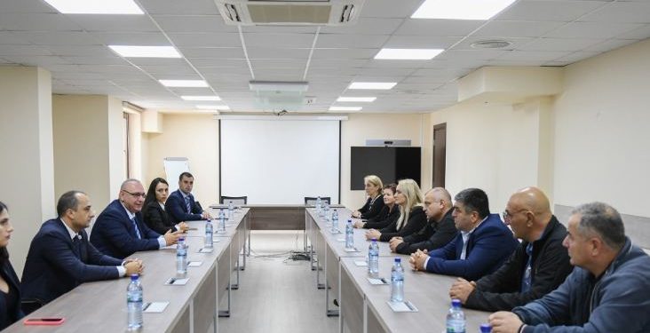 ყინწვისის სპეცოპერაციის საქმეზე უკანონოდ მსჯავრდებული 12 პოლიტპატიმარი გამართლდა – პროკურატურა