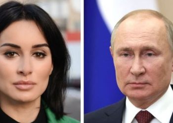 “პრეზიდენტ პუტინის სიკეთეს საზღვრები არ აქვს“ – თინა კანდელაკი