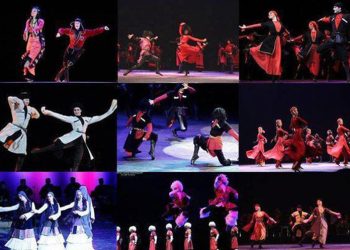 საქართველოში მოცეკვავეებისა და ქორეოგრაფ-რეპეტიტორების გადამზადება-სწავლების კურსი დაიწყო