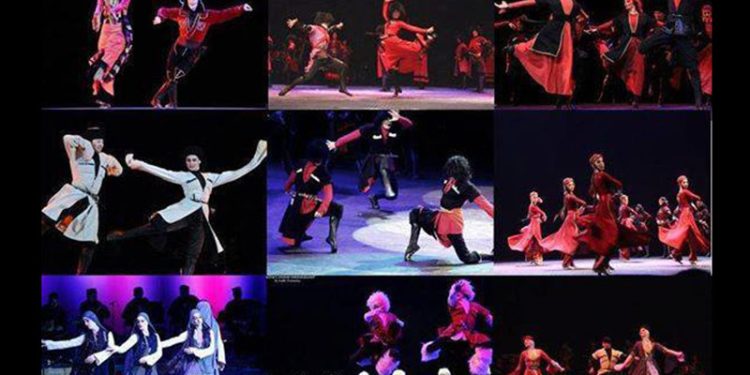 საქართველოში მოცეკვავეებისა და ქორეოგრაფ-რეპეტიტორების გადამზადება-სწავლების კურსი დაიწყო