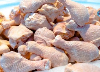 პოლონეთიდან შემოტანილი ქათმის გაყინულ ხორცში სანიტარიულ ნორმებთან შეუსაბამობა გამოვლინდა