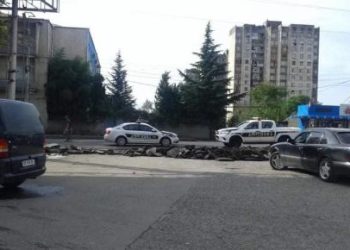 ქუთაისში ახალგაზრდა კაცს დენმა დაარტყა