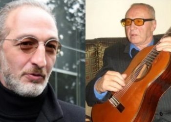 „ვიცი, თქვენთვის რომ ვარ პერსონა ნონ გრატა, მაგრამ…“ – მიხეილ რამიშვილს ოთარ რამიშვილის ხსოვნისადმი მიძღვნილი კონცერტის ჩატარებაზე უარი უთხრეს