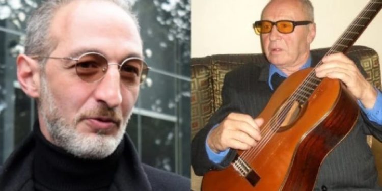 „ვიცი, თქვენთვის რომ ვარ პერსონა ნონ გრატა, მაგრამ…“ – მიხეილ რამიშვილს ოთარ რამიშვილის ხსოვნისადმი მიძღვნილი კონცერტის ჩატარებაზე უარი უთხრეს