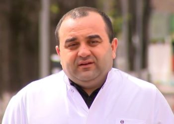 ექიმ ლევან რატიანის წინააღმდეგ სამართლებრივი დავა მომჩივანი ექთნის გამარჯვებით დასრულდა