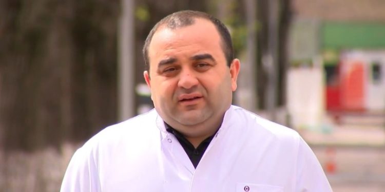 ექიმ ლევან რატიანის წინააღმდეგ სამართლებრივი დავა მომჩივანი ექთნის გამარჯვებით დასრულდა