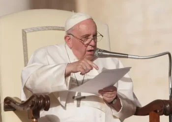 რომის პაპი ამბობს, რომ მღვდლები და მონაზვნები პორნოგრაფიას უყურებენ