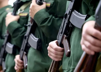 11 ადამიანი დაიღუპა რუსეთში პოლიგონზე მომხდარი სროლის დროს