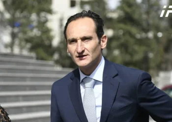 მიხეილ სააკაშვილის ამერიკელი ადვოკატის განცადება