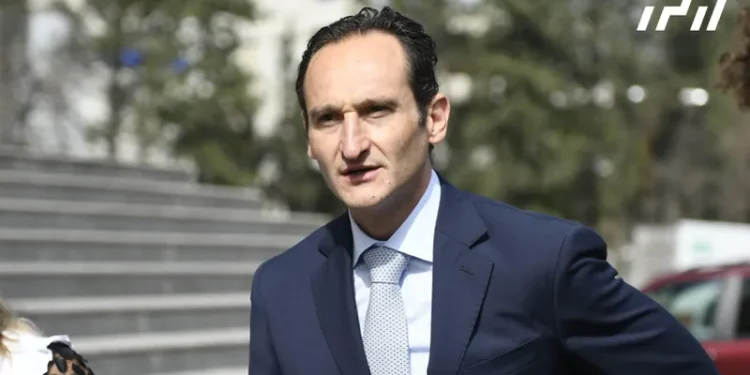 მიხეილ სააკაშვილის ამერიკელი ადვოკატის განცადება