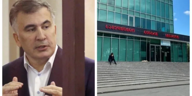 მიხეილ სააკაშვილის სასამართლო პროცესი კლინიკა „ვივამედში“ ჩატარდება