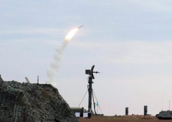 სარაკეტო თავდასხმა უკრაინაზე: ოკუპანტებმა 6 რეგიონი დაბომბეს