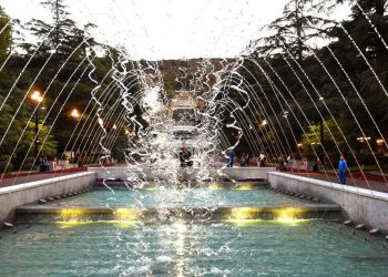 “მესამე ბავშვი შადრევნიდან ფანტანების გამორთვის შემდეგ ამოიყვანეს” – თვითმხილველი