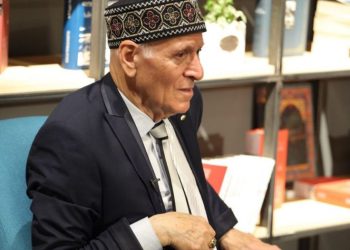 “თუ ორიანს წერ და ხელი არ გიკანკალებს, არ ვარგიხარ მასწავლებლად! “- აკადემიკოს შალვა ამონაშვილის გზავნილი კოლეგებს