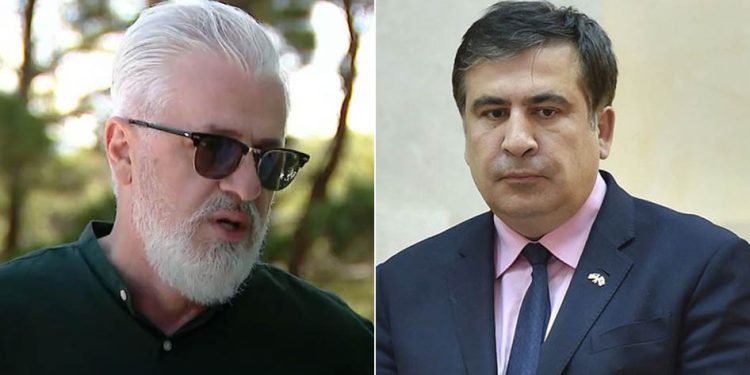 6 ოქტომბერს შესაძლოა უკრაინის სასამართლომ სააკაშვილის უკრაინაში გადაყვანის განჩინება მიიღოს – ხაჭაპურიძე