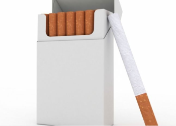 1-ლი იანვრიდან ყველა სახის სიგარეტი სადა, ერთფეროვანი შეფუთვით გაიყიდება