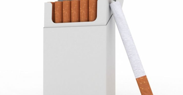 1-ლი იანვრიდან ყველა სახის სიგარეტი სადა, ერთფეროვანი შეფუთვით გაიყიდება