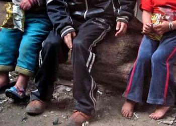 საქართველოში „კრიზისულ მდგომარეობაში მყოფ ოჯახებში“ 7000-ზე მეტი ბავშვია