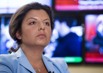 მარგარიტა სიმონიანი აცხადებს, რომ სომხეთში ჩასვლა აუკრძალეს