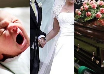 როგორია გურიაში დაბადების, გარდაცვალების და ქორწინების მაჩვენებლები –  ოფიციალური სტატისტიკა