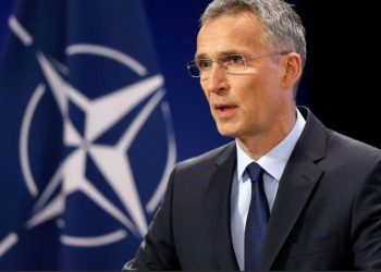 მომავალში უკრაინა გახდება ნატო-ს წევრი, თუმცა ჯერ ომი აქვს მოსაგები – იენს სტოლტენბერგი