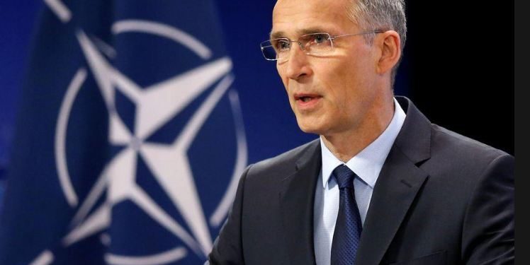 მომავალში უკრაინა გახდება ნატო-ს წევრი, თუმცა ჯერ ომი აქვს მოსაგები – იენს სტოლტენბერგი