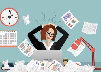 სტრესის სიმპტომები, რომლებიც უყურადღებოდ არ უნდა დატოვოთ