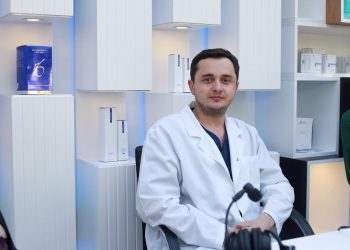 პლასტიკურ ქირურგს კონსტანტინე სულამანიძეს პაციენტი უჩივის