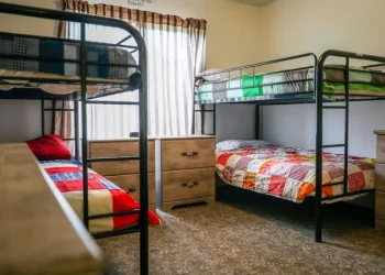 საქართველოში დედათა და ბავშვთა 6 თავშესაფარი ფუნქციონირებს