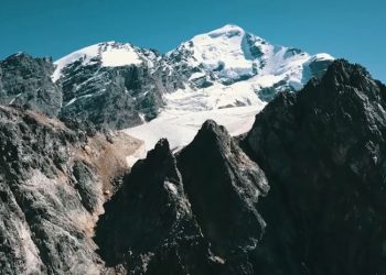 თეთნულდზე ლიეტუველი ალპინისტები დაიკარგნენ