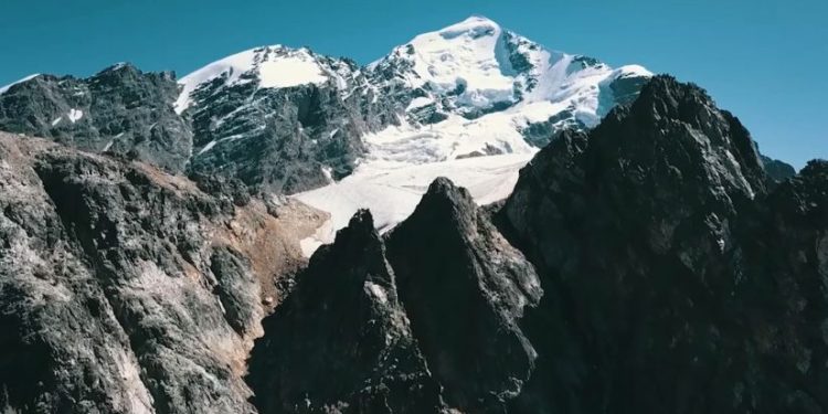 თეთნულდზე ლიეტუველი ალპინისტები დაიკარგნენ