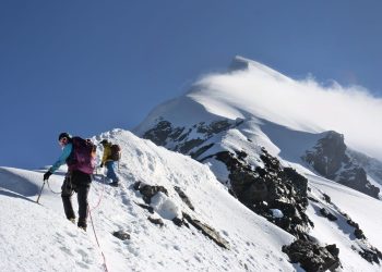 თეთნულდზე დაკარგული სამი ტურისტი გარდაცვლილი იპოვეს