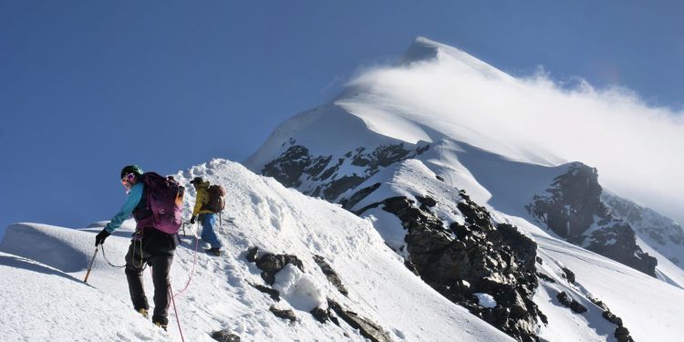 თეთნულდზე დაკარგული სამი ტურისტი გარდაცვლილი იპოვეს
