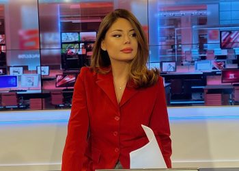 ჟურნალისტმა თათია წოწონავამ “მთავარი არხი” დატოვა