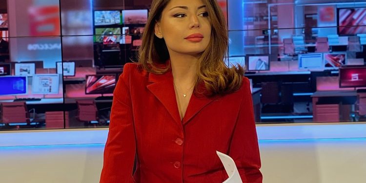 ჟურნალისტმა თათია წოწონავამ “მთავარი არხი” დატოვა