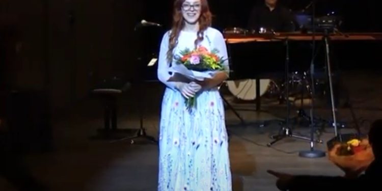 ქართველი მუსიკოსის თათა ასათიანი-აიგნერის მუსიკალური პროექტის პრემიერა ავსტრიაში