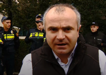 უფლებადამცველები ვაკის პარკის ტრაგედიასთან დაკავშირებით, ხუთშაბათს რუსთაველზე აქციას აანონსებენ