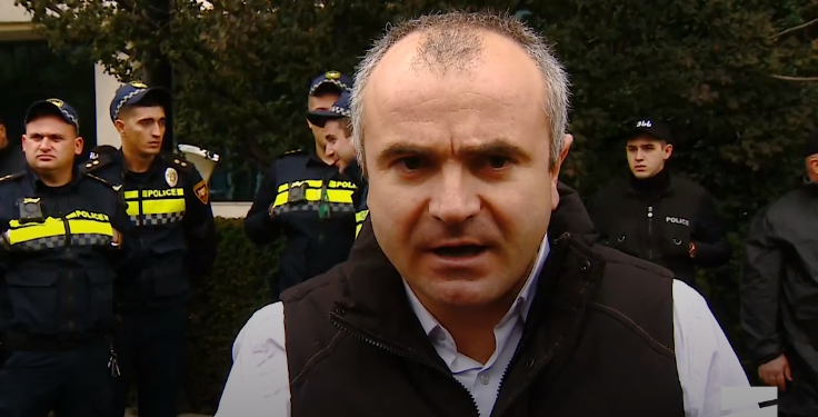 უფლებადამცველები ვაკის პარკის ტრაგედიასთან დაკავშირებით, ხუთშაბათს რუსთაველზე აქციას აანონსებენ