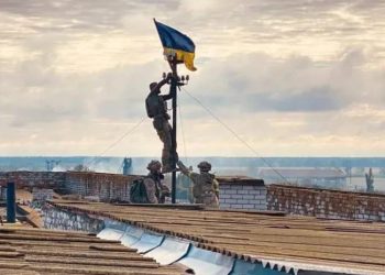 უკრაინელების 86% რუსეთთან მოლაპარაკების წინააღმდეგია – გამოკითხვა