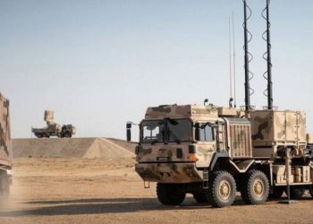 უკრაინაში უკვე ჩამოვიდა გერმანული ჰაერსაწინააღმდეგო თავდაცვის საშუალება – უკრაინის თავდაცვის მინისტრი