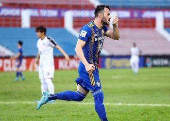 ვაკო ყაზაიშვილი სამხრეთ კორეის ჩემპიონი გახდა