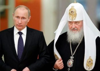 დღეს პუტინის დაბადების დღეა , პატრიარქი კირილე მრევლს მოუწოდებს ილოცონ პრეზიდენტისთვის
