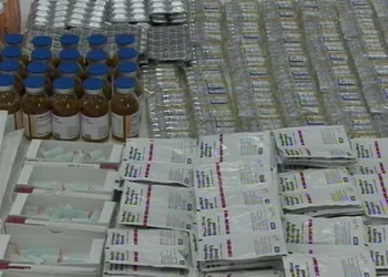 მედიკამენტების და ოქროს ნაკეთობების გადმოტანის ფაქტები – სარფის საბაჟო-გამშვებ პუნქტში